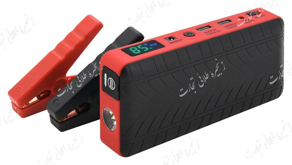 Portable floating pump PH-Poseidon 1 BS Supra with electric starter   ( ساخت کشور چک)